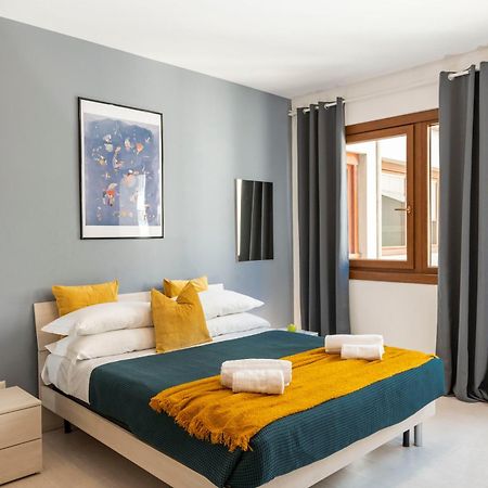 San Paolo Home Rome Buitenkant foto