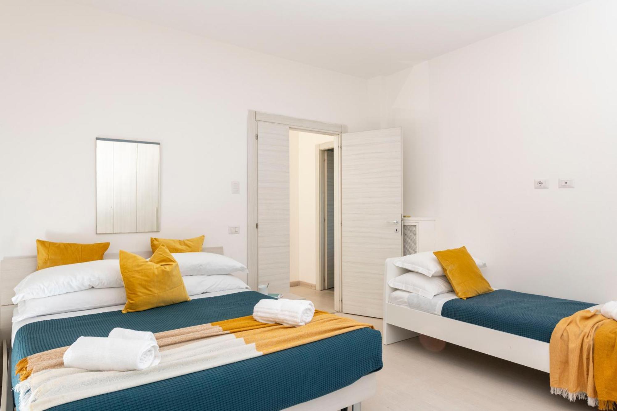 San Paolo Home Rome Buitenkant foto