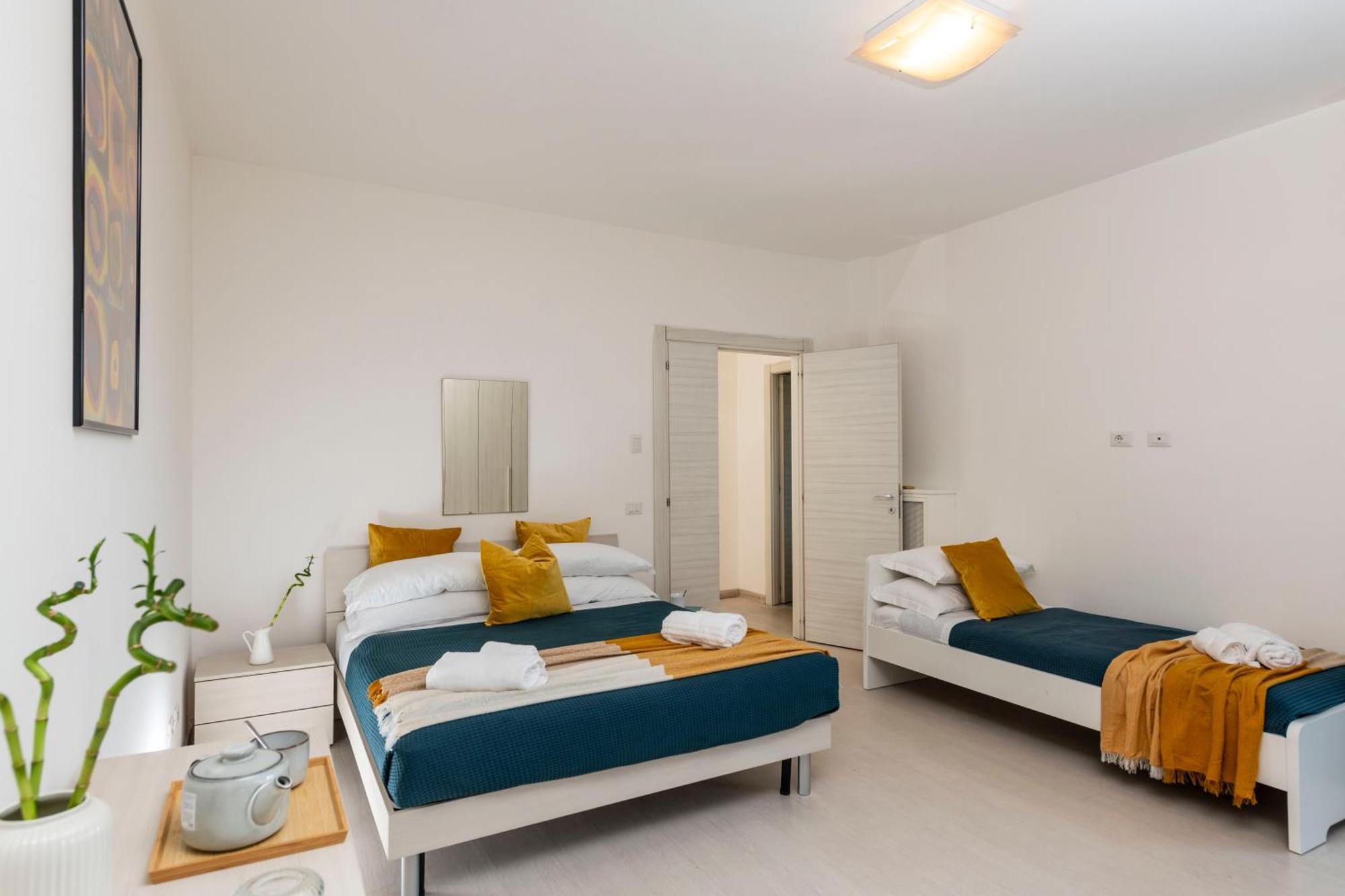 San Paolo Home Rome Buitenkant foto