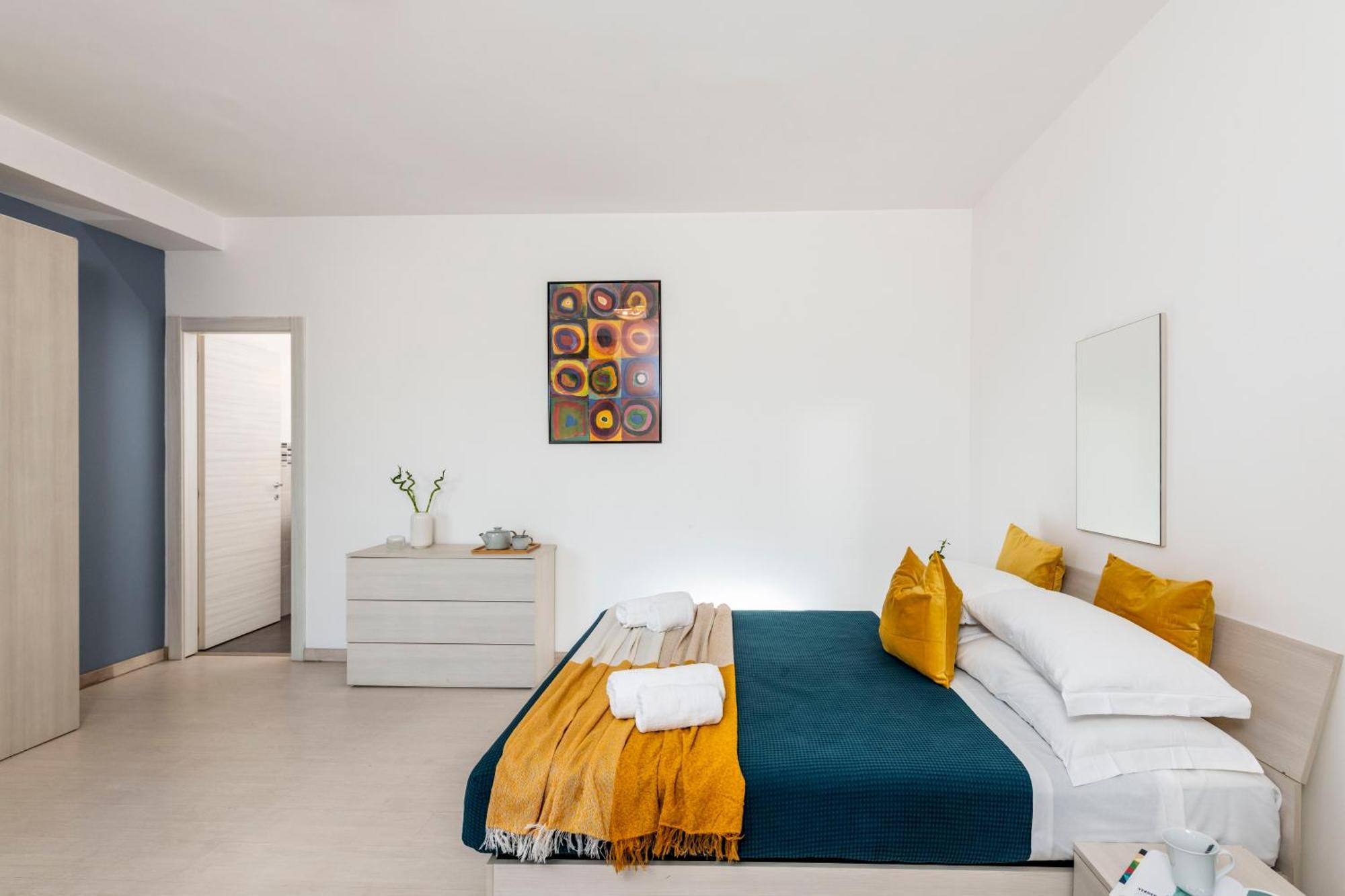 San Paolo Home Rome Buitenkant foto