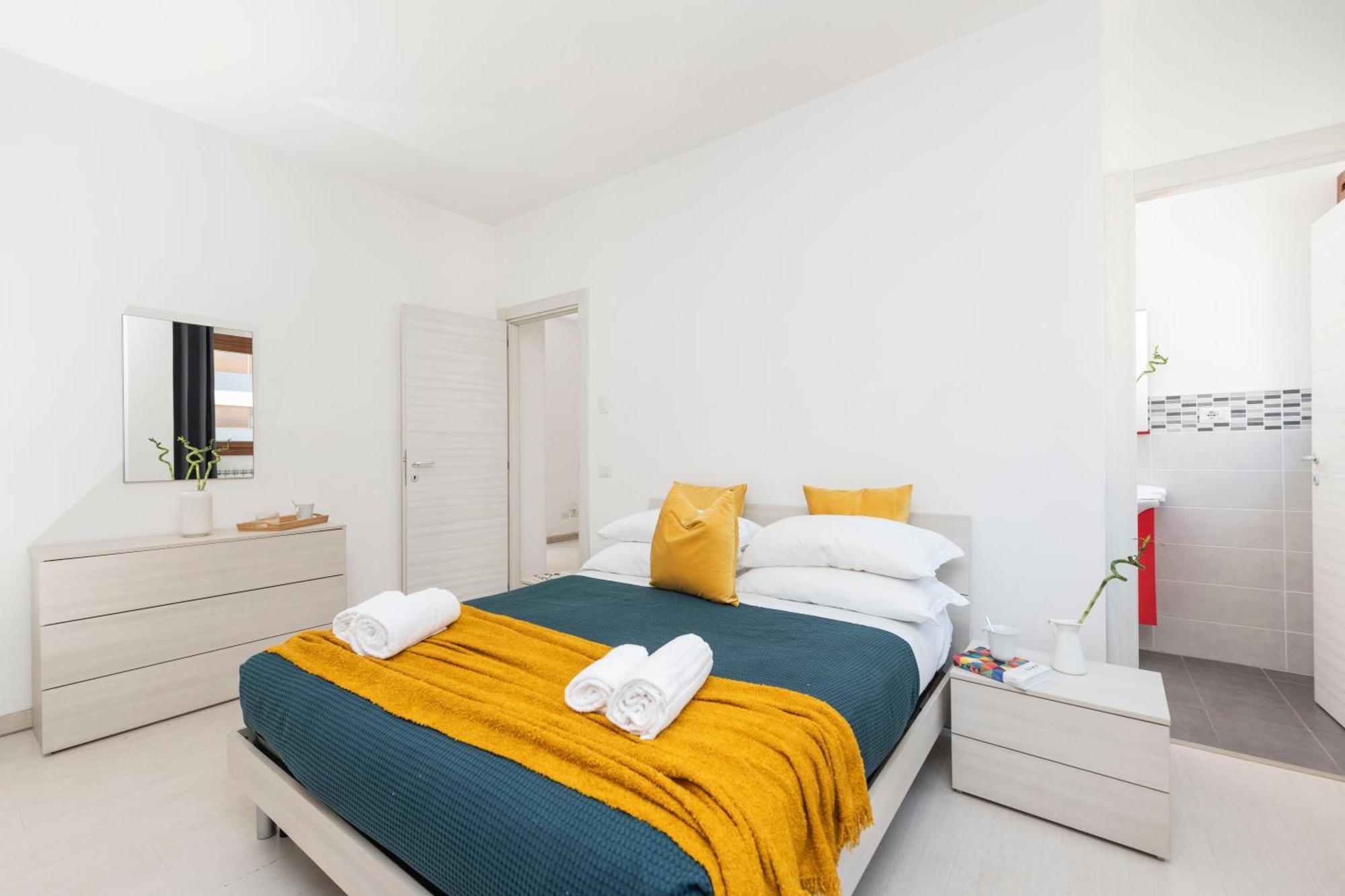 San Paolo Home Rome Buitenkant foto