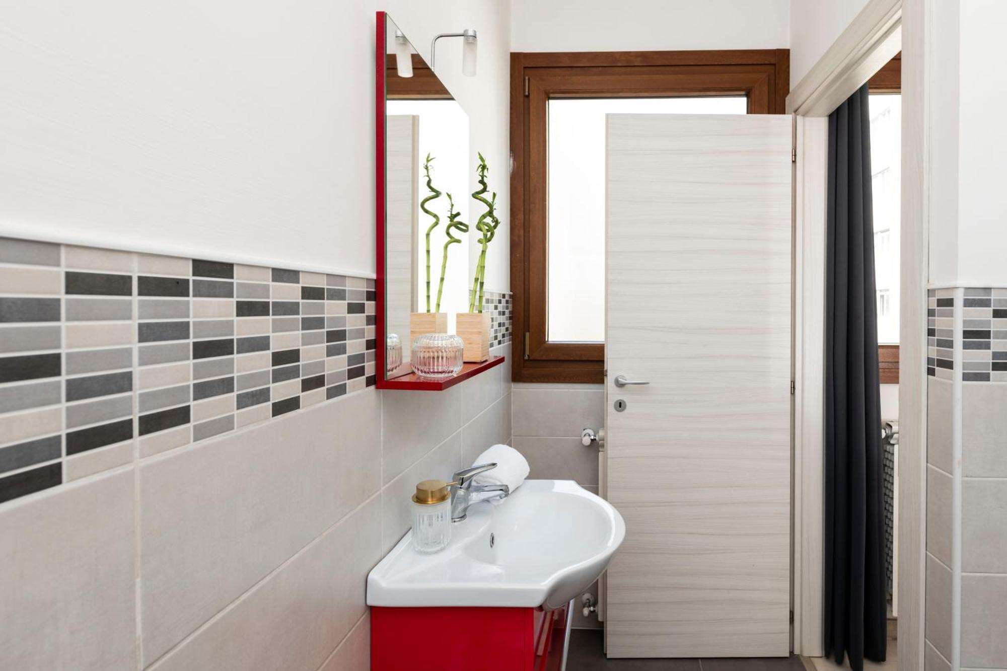 San Paolo Home Rome Buitenkant foto