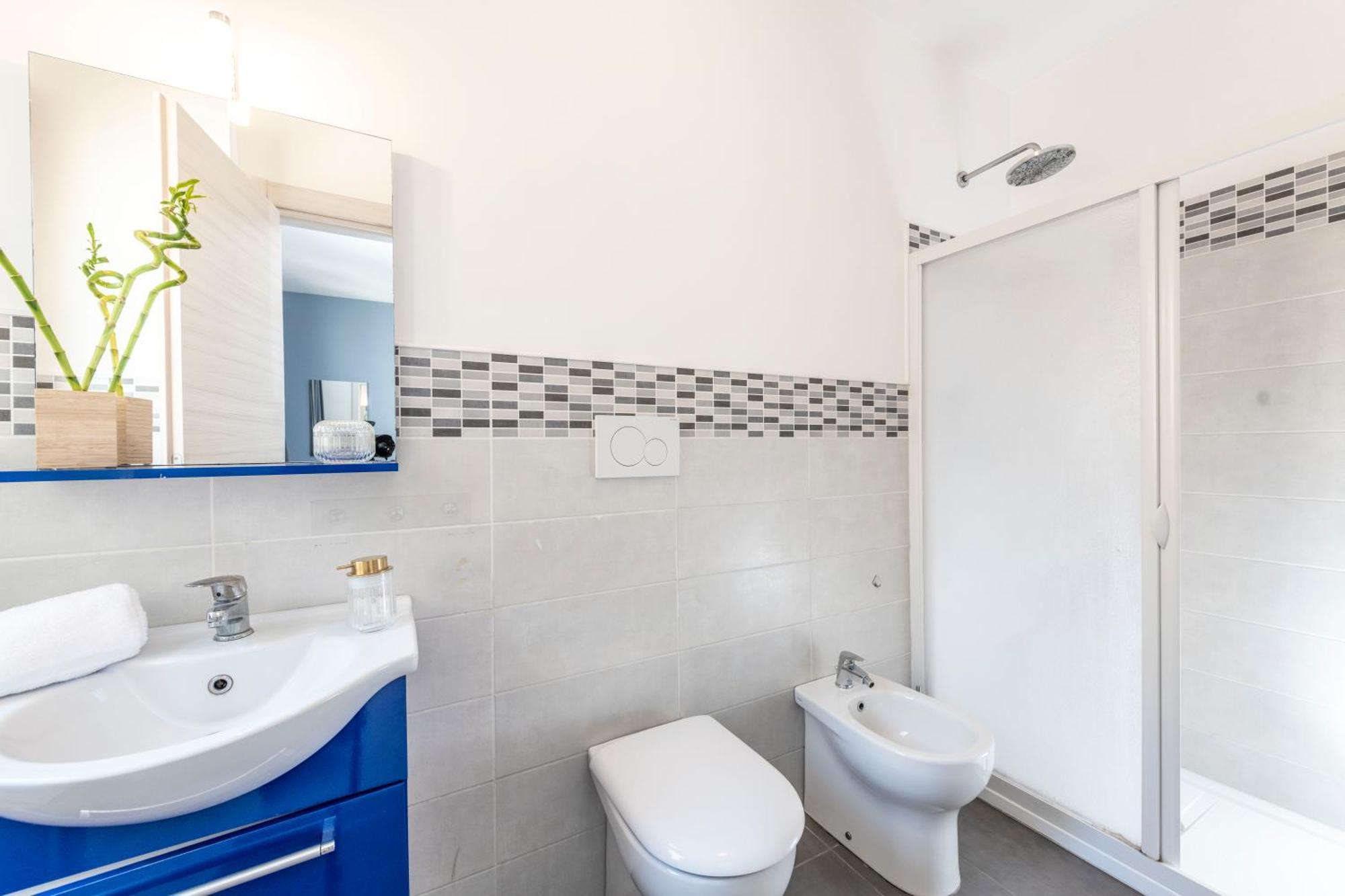San Paolo Home Rome Buitenkant foto